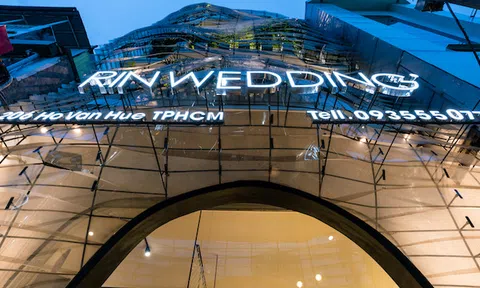 Tạp chí nổi tiếng của Mỹ nói gì về chuỗi công trình kinh doanh của người Đà Nẵng?